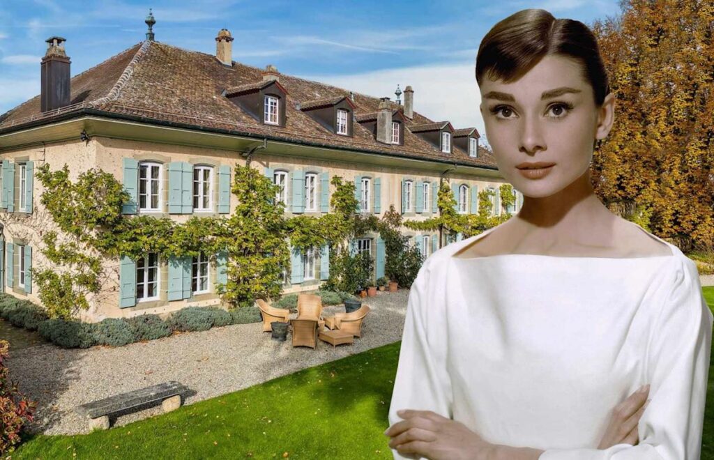 Inside the most expensive celebrity homes EVER