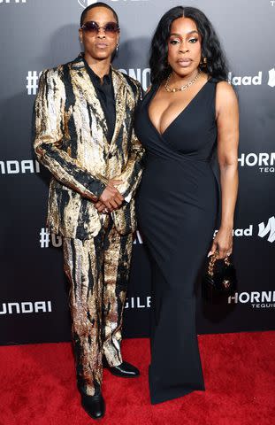 Robin L Marshall/Getty Jessica Betts and Niecy Nash Betts
