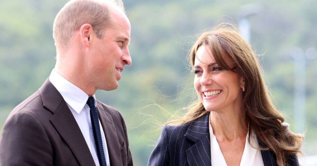 Princess Kate's trick to stop women hitting on Prince William when at university | Royal | News