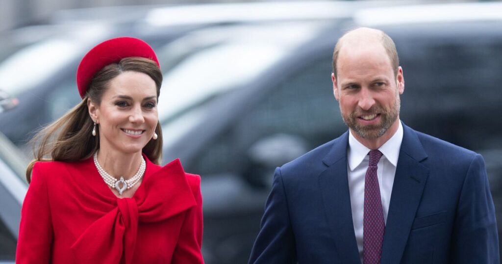 Princess Kate and Prince William’s friend releases heartbreaking tribute to his mum | Royal | News Princess Kate and Prince William’s friend releases heartbreaking tribute to his mum | Royal | News