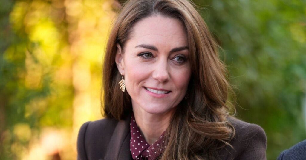 Princess Kate keen to ‘erase’ embarrassing memory as key decision in doubt | Royal | News Princess Kate keen to 'erase' embarrassing memory as key decision in doubt | Royal | News