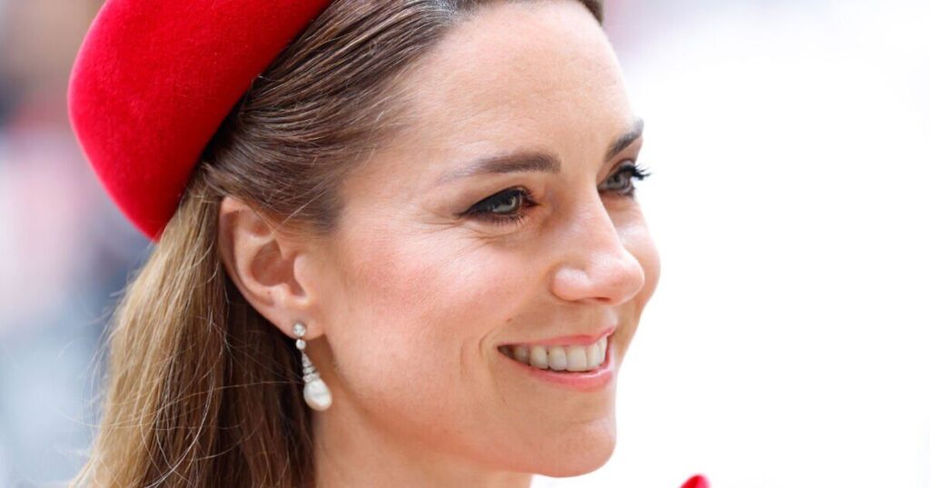 Royal fans spot Princess Kate and Prince William's 'new addition' | Royal | News