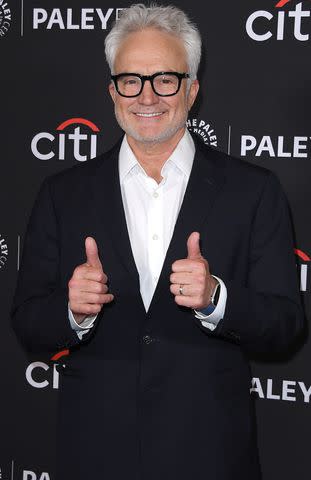 Steve Granitz/FilmMagic Bradley Whitford