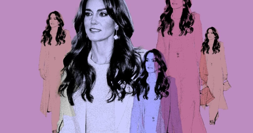 Kate Middleton ‘May Not Appear in Public for Rest of the Year’: Sources Kate Middleton ‘May Not Appear in Public for Rest of the Year’: Sources