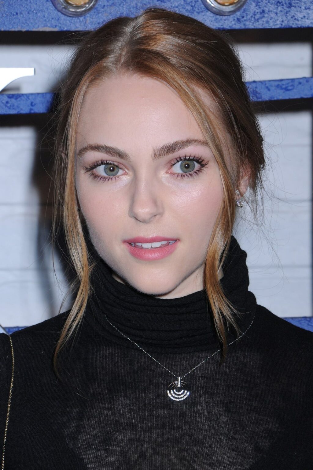 AnnaSophia Robb | Swarovski Times Square Store Celebration 12th April 2018