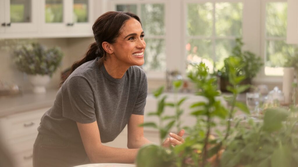Meghan Markle's Netflix show and why so many hate it