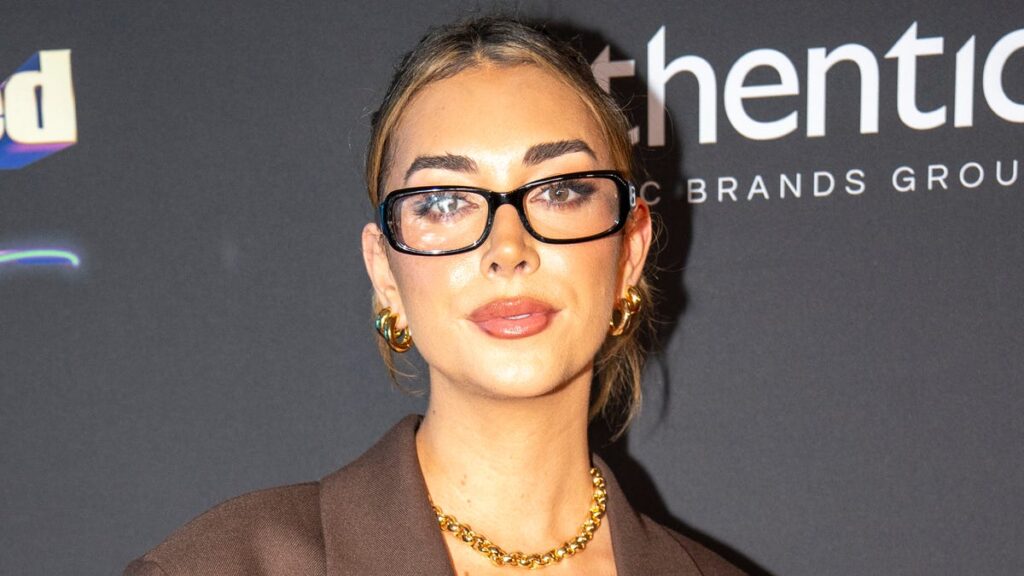 Brianna LaPaglia says Zach Bryan breakup was a 'selfish moment'