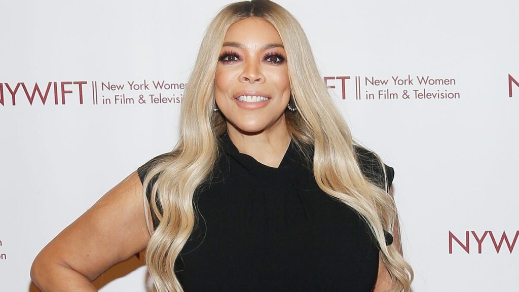 Wendy Williams sent to hospital 'for evaluation' after welfare check