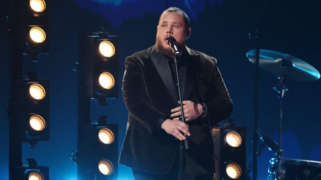 Luke Combs says his rare mental condition is ‘particularly wicked’ Luke Combs says his rare mental condition is 'particularly wicked'