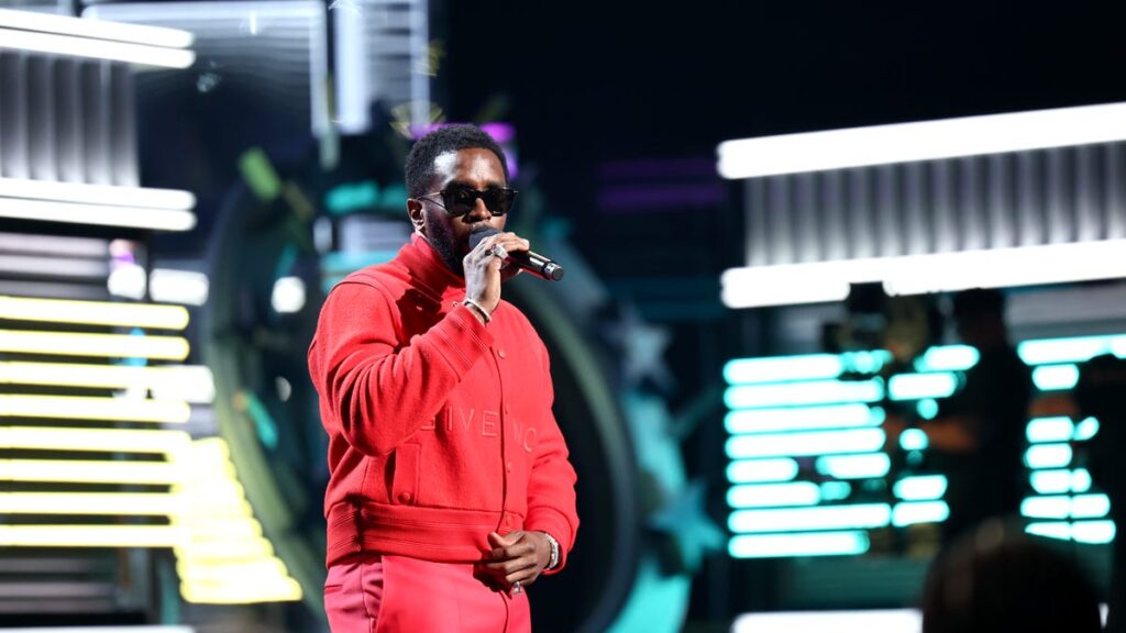Diddy beating Cassie video altered by CNN, lawyers claim