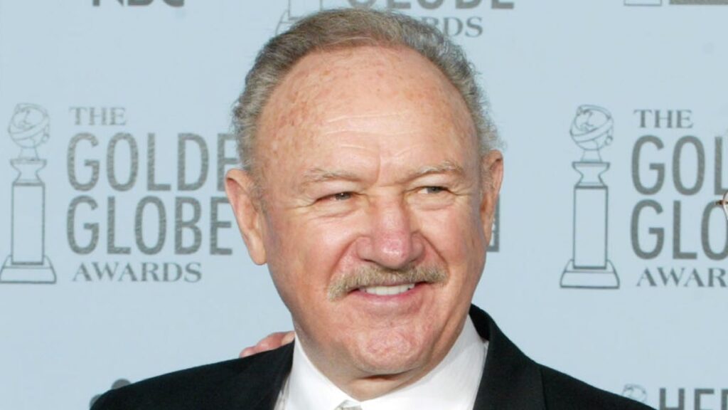 Gene Hackman and Betsy Arakawa's wills: Details reveal what's next
