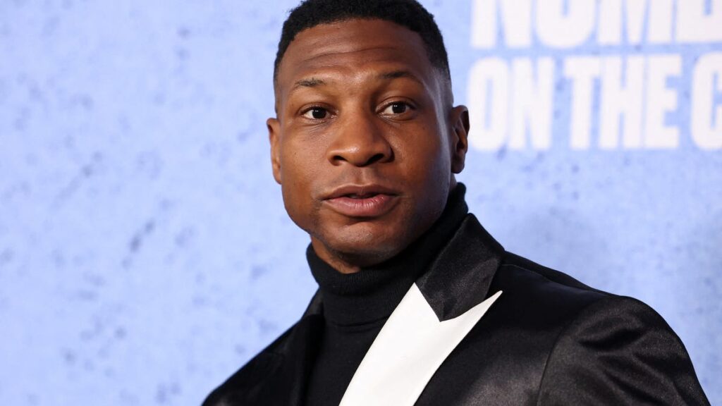 Jonathan Majors reportedly admits Grace Jabbari assault in new audio