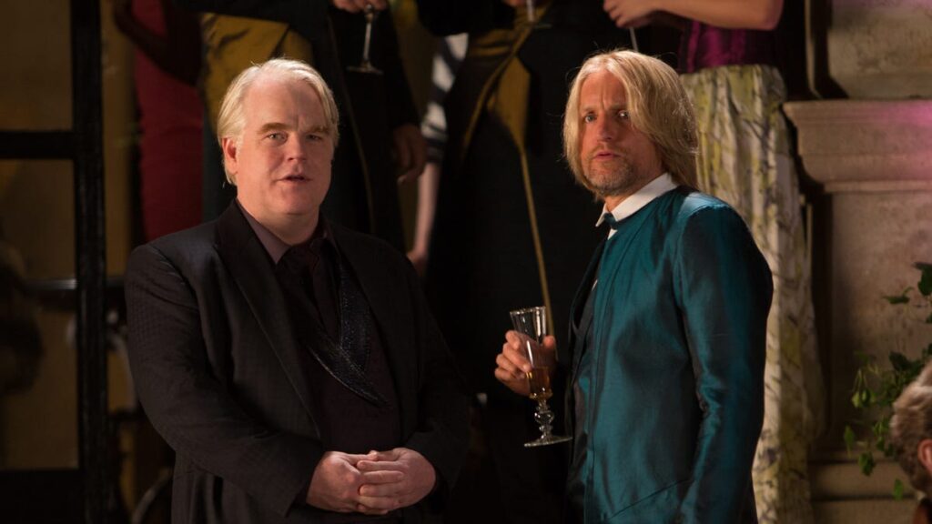 ‘Hunger Games’ characters return in ‘Sunrise on the Reaping’: Spoilers 'Hunger Games’ characters return in ‘Sunrise on the Reaping’: Spoilers