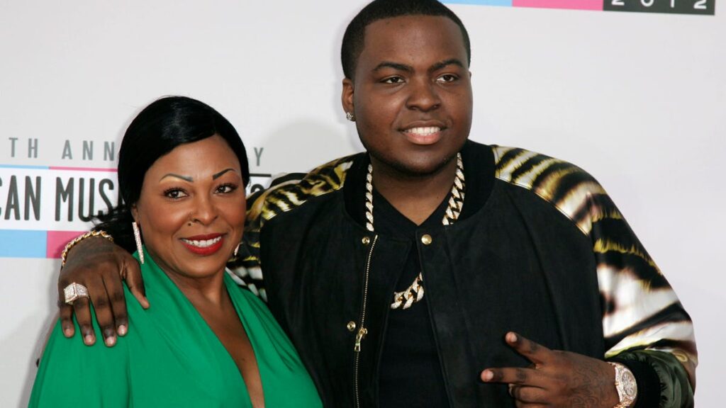 Sean Kingston, mom Janice Turner found guilty of wire fraud