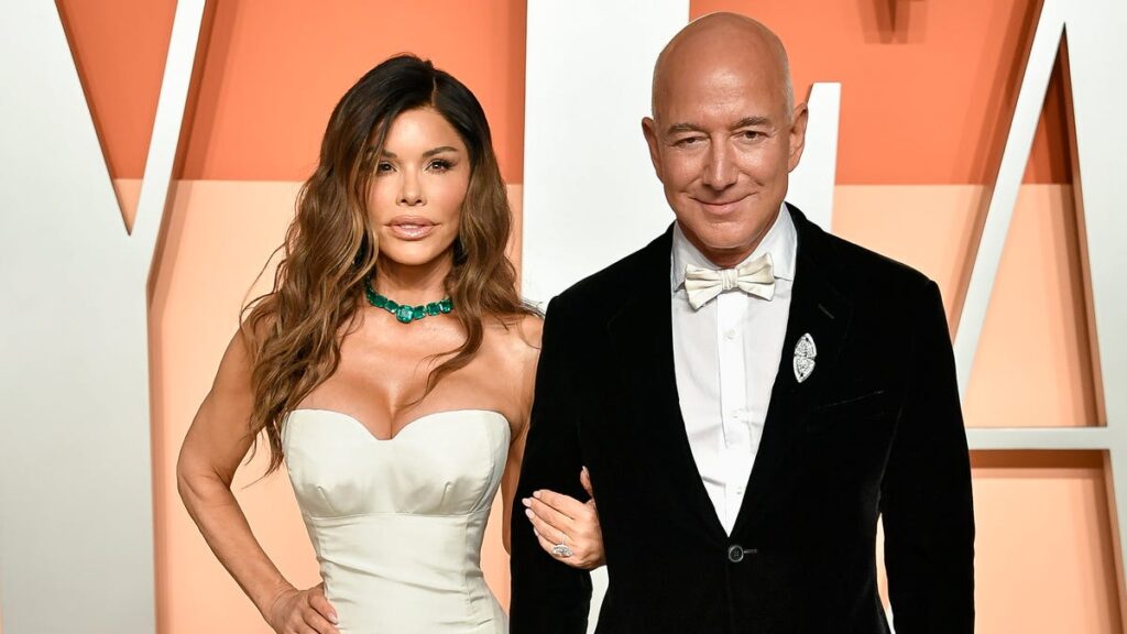 Venice says it will host Bezos wedding, denies reports of possible disruptions