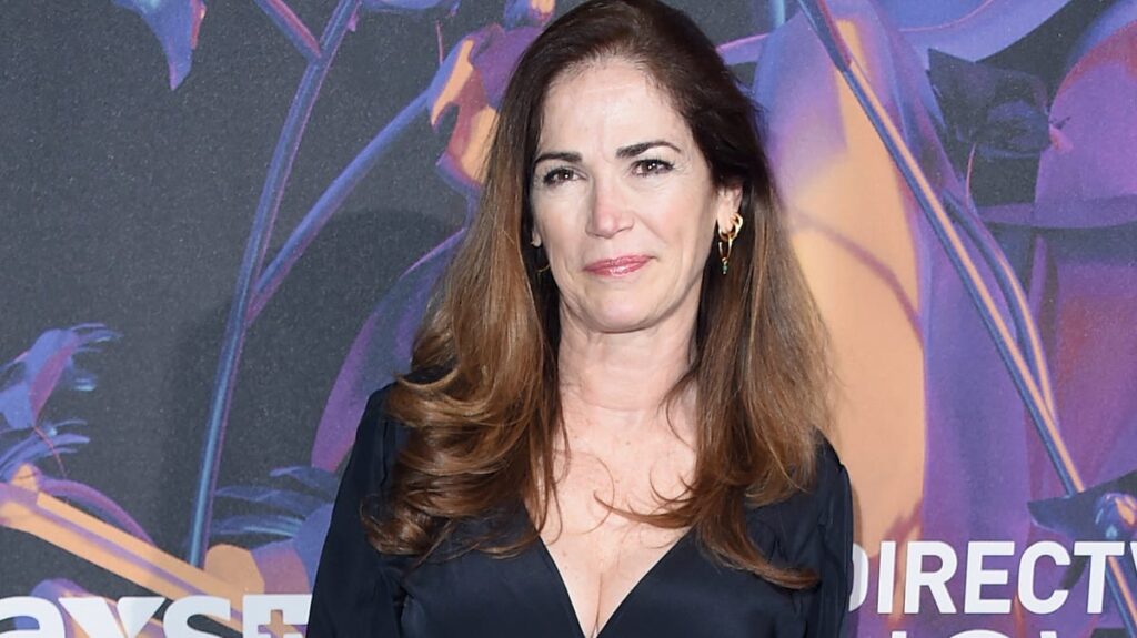 Actress accused of assault with a deadly weapon