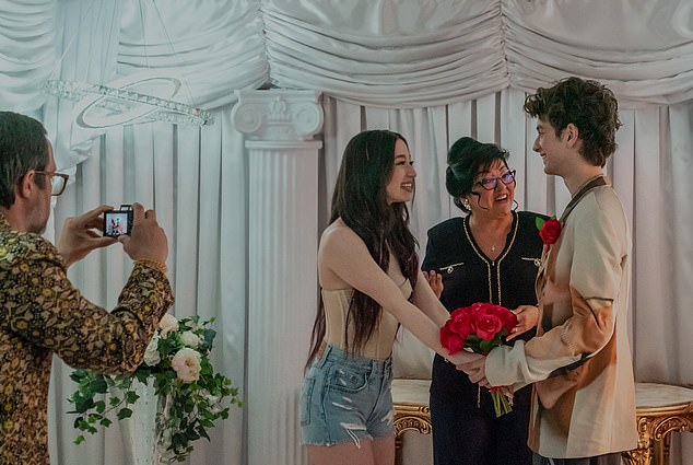 After Gascón's offensive tweets surfaced, Emilia Pérez's best picture frontrunner status seemed in question, and Anora has snatched up the top award at multiple ceremonies considered major predictors of the Oscars