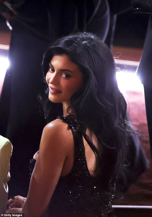 Kylie¿s appearance comes just days after she pledged to cover the funeral costs for Jesús