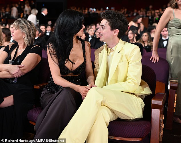 Chalamet brought his celebrity girlfriend Kylie Jenner for a discreet, romantic European getaway to his French hometown in August 2023, in the early stages of their love affair