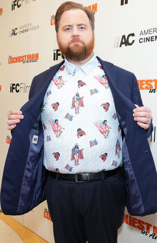 Jordan Strauss/JanuaryImages Paul Walter Hauser.