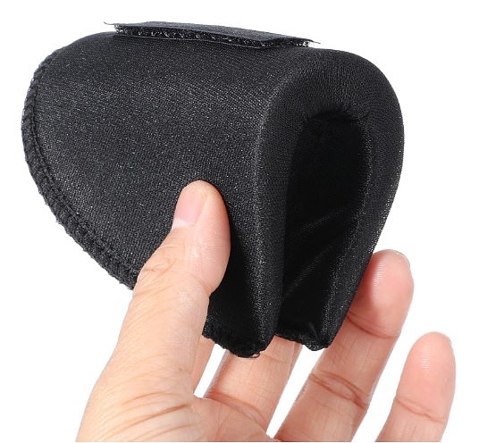 The Oruola shoulder pads from Amazon. The Princess of Wales is using shoulder pads as her secret weapon in all her structured looks since returning to her duties after cancer treatment