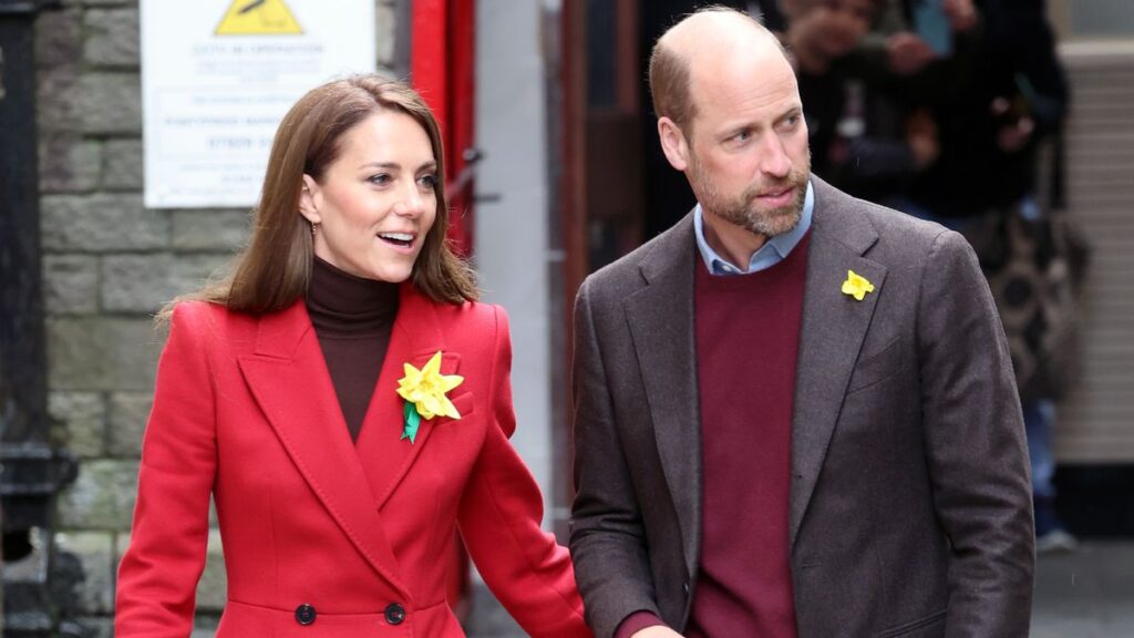 Prince William and Princess Kate Have Broken Tradition With This “Natural Development” in Terms of Their Public Life Why Kate Middleton and Prince William Are Planning Joint Outings