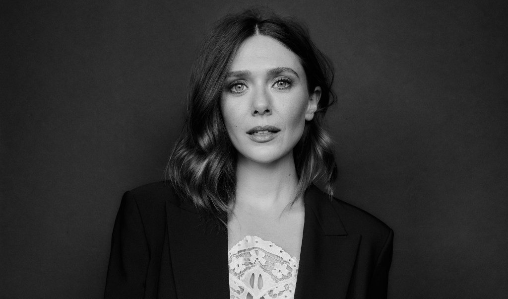 Elizabeth Olsen Stars in 'Seven Sisters' Drama Pilot Ordered By FX