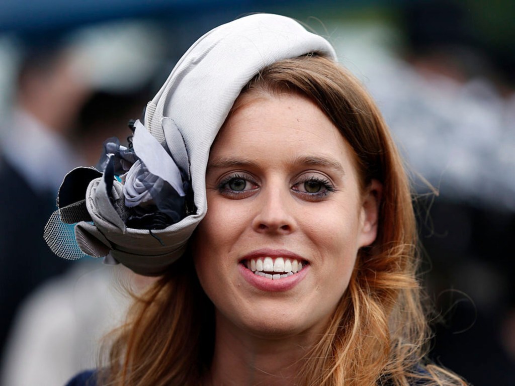 Princess Beatrice’s AI-Powered Parenting Hack Helps Her With Daughter