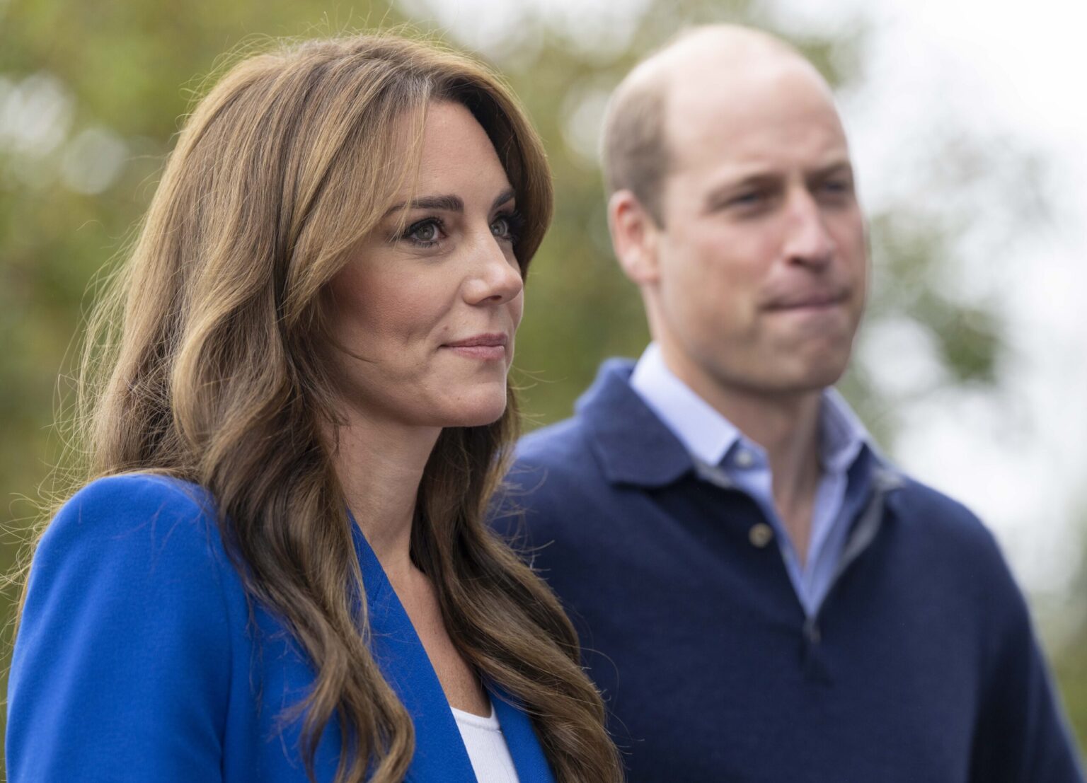 Kate Middleton Reportedly Treats Prince William Like Her ‘Fourth Child’ Kate Middleton, Prince William