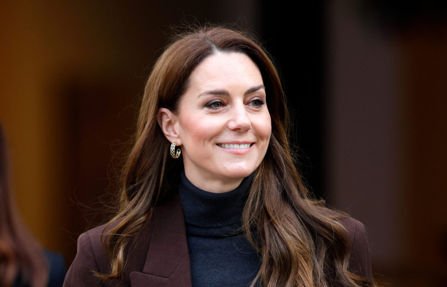 Kate Middleton Uses an Interesting Tactic To Dodge Questions Kate Middleton