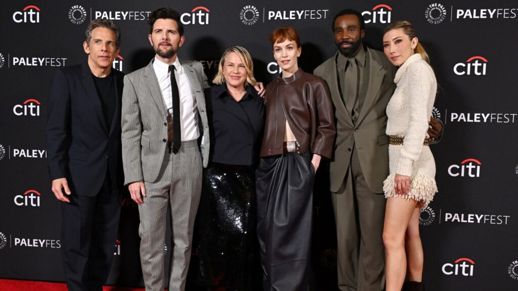 ‘Severance’ Team on Mark’s Choice, Shooting Finale and Season 3 Status 'Severance' Team on Mark's Choice, Shooting Finale and Season 3 Status