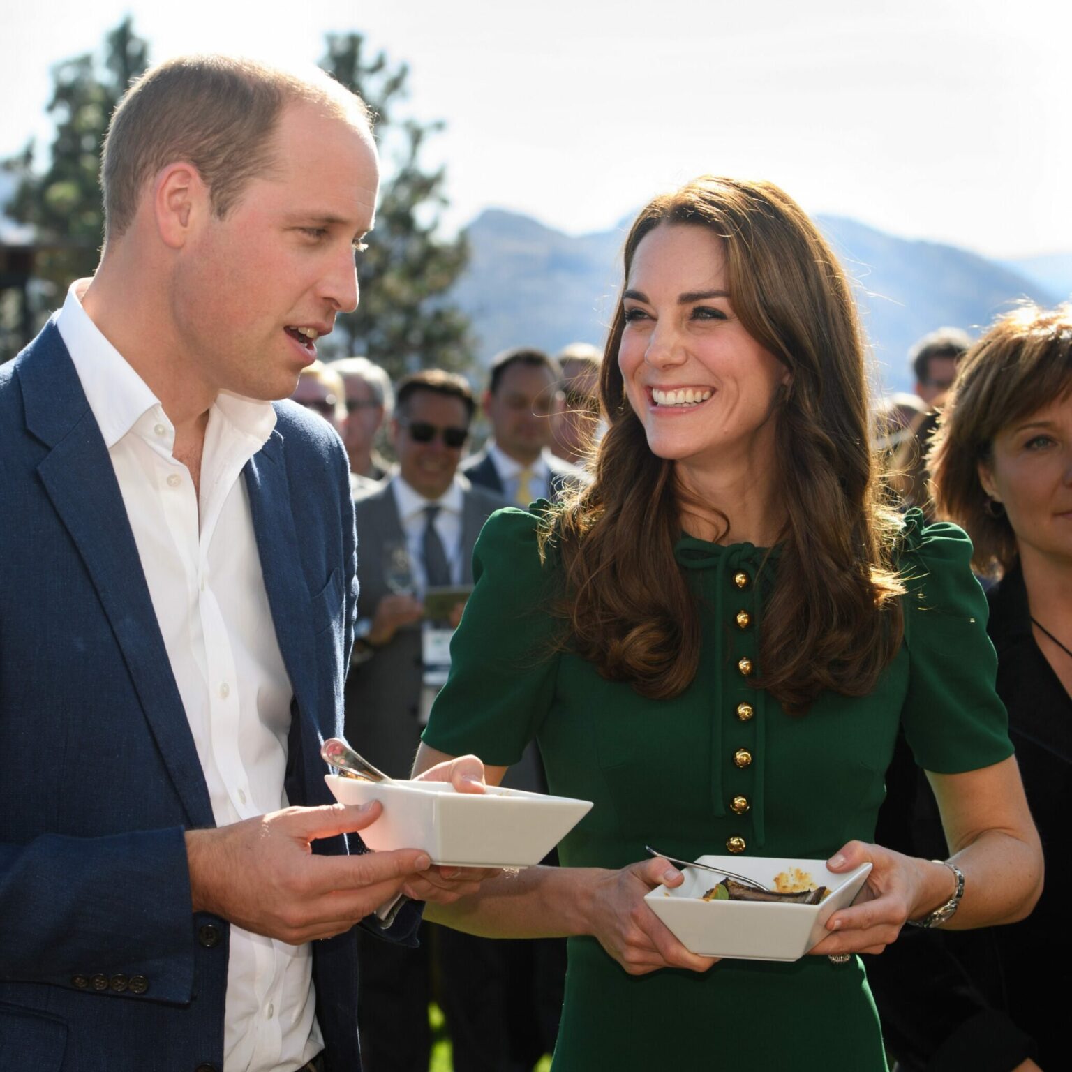 What Does Kate Middleton Eat for Breakfast? This Is the Only Thing Kate Middleton Eats Every Day for Breakfast