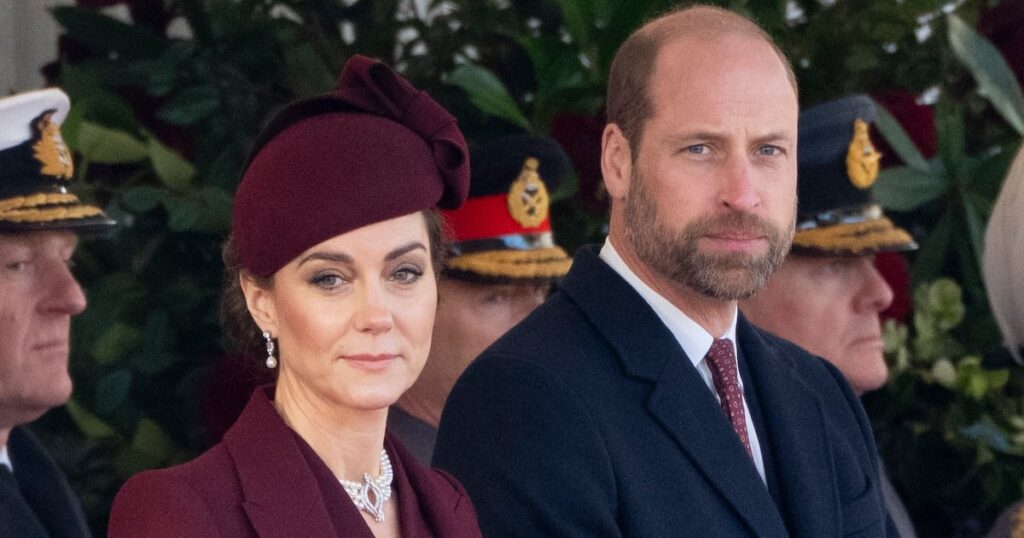 Prince William and Kate Middleton Skip King Charles’ Big Christmas Lunch Prince William and Kate Middleton Skip King Charles’ Big Christmas Lunch