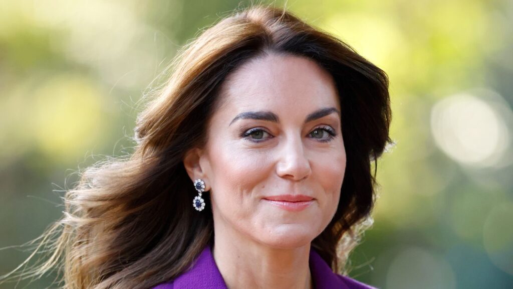 Kate Middleton Almost Declined the ‘Princess of Wales’ Title for a Heartbreaking Reason Kate Middleton Almost Declined the ‘Princess of Wales’ Title for a Heartbreaking Reason