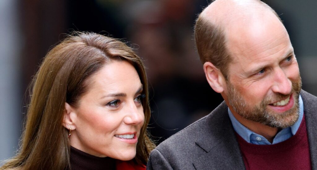 What Kate Middleton Really Thinks About Prince William’s Beard What Kate Middleton Really Thinks About Prince William's Beard