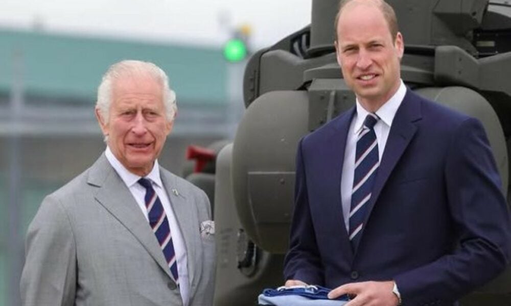 Learn how Charles III’s worsening cancer pushes William and Kate to prepare for the throne Carteira de Trabalho, crédito consigando