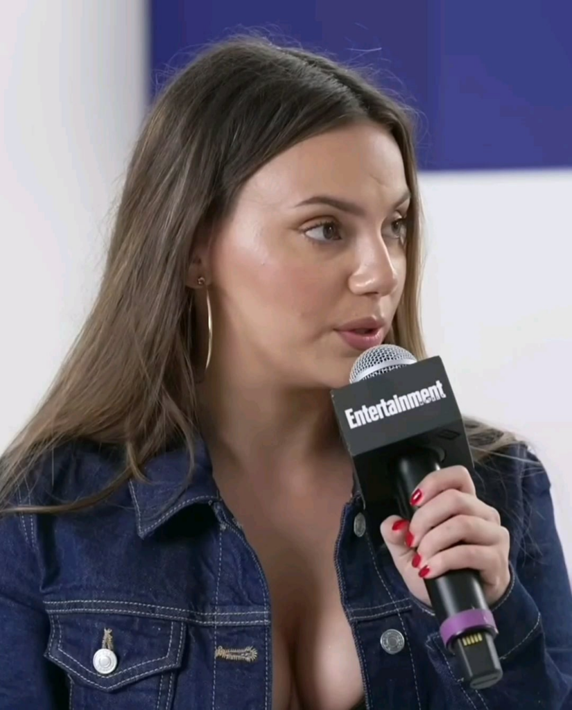 Dafne Keen | San Diego Comic-Con | July 2024
