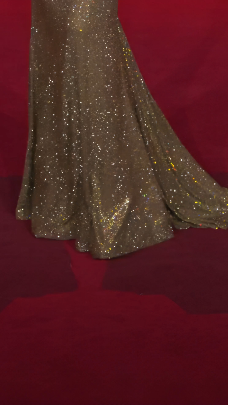 Monica Barbaro | The Fourth Annual Academy Museum Gala, Los Angeles, California | October 19, 2024