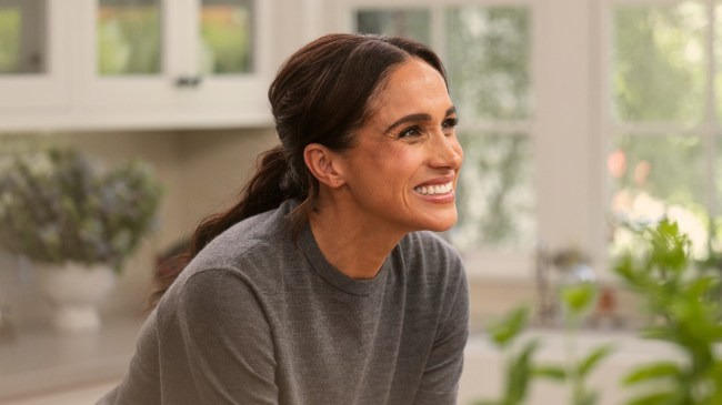 Meghan Markle