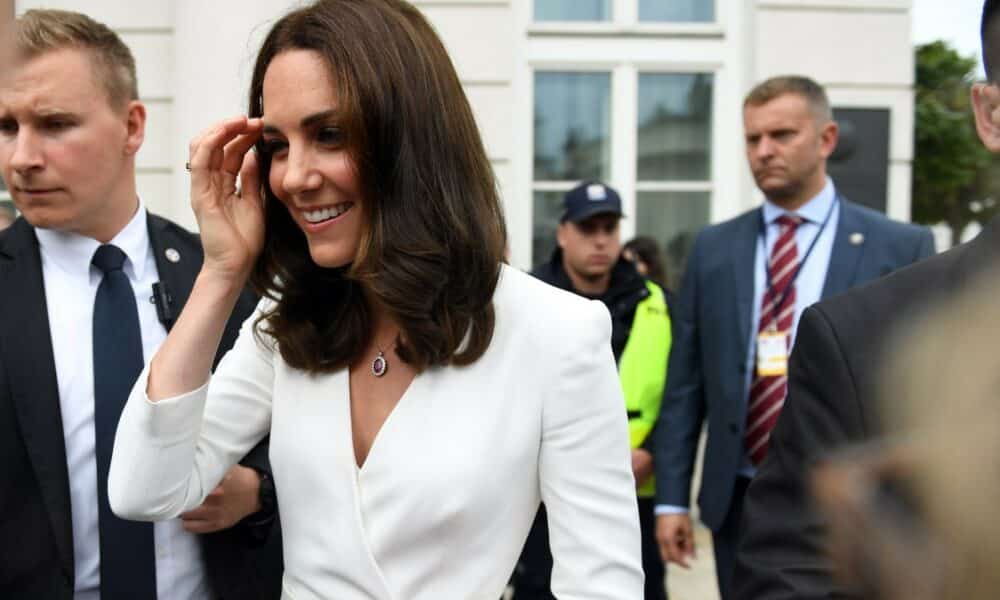 Kate Middleton