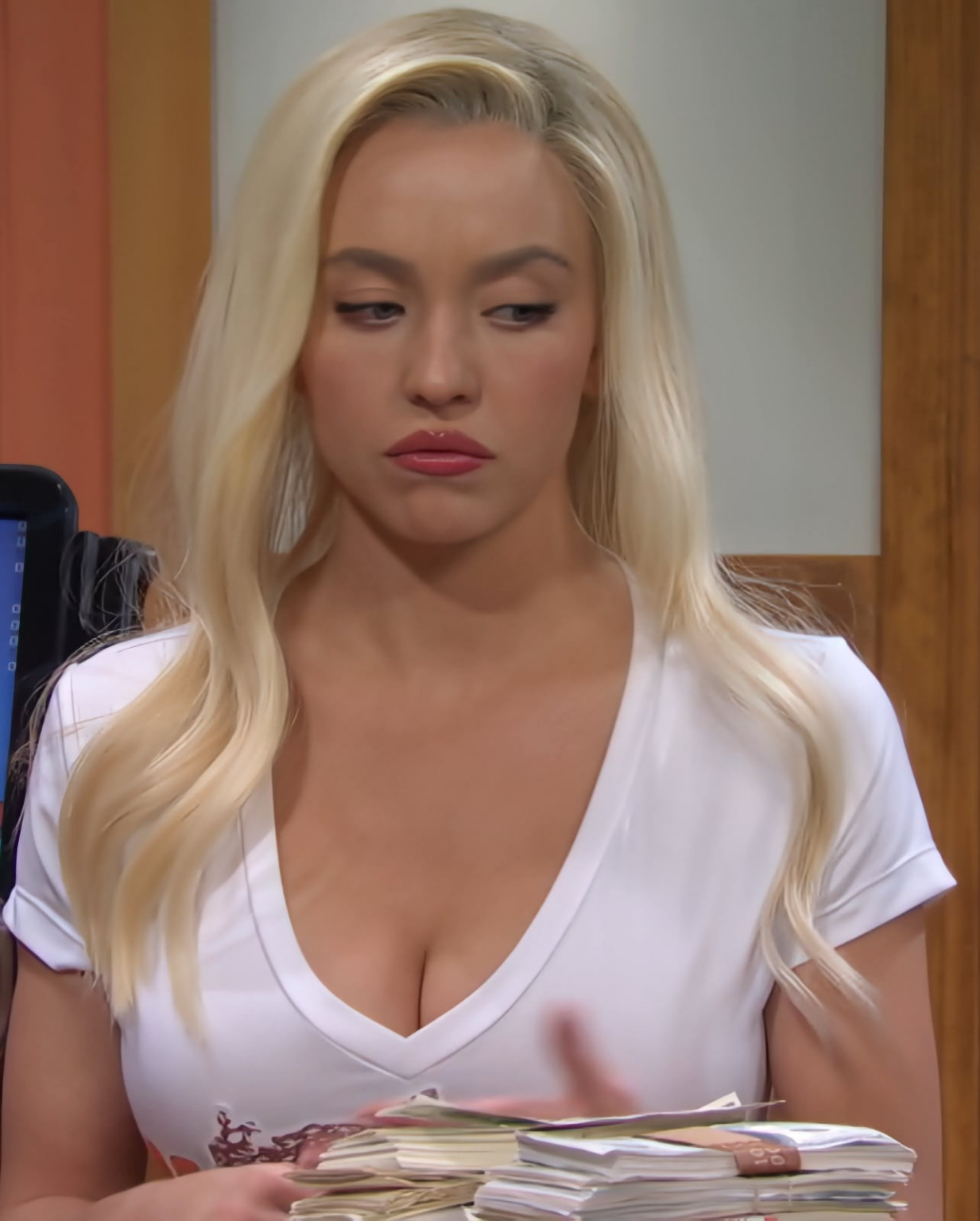 Sydney Sweeney | Saturday Night Live | March 2024