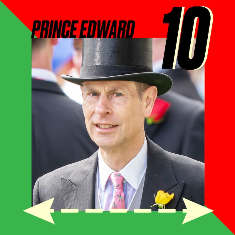 Prince Edward
