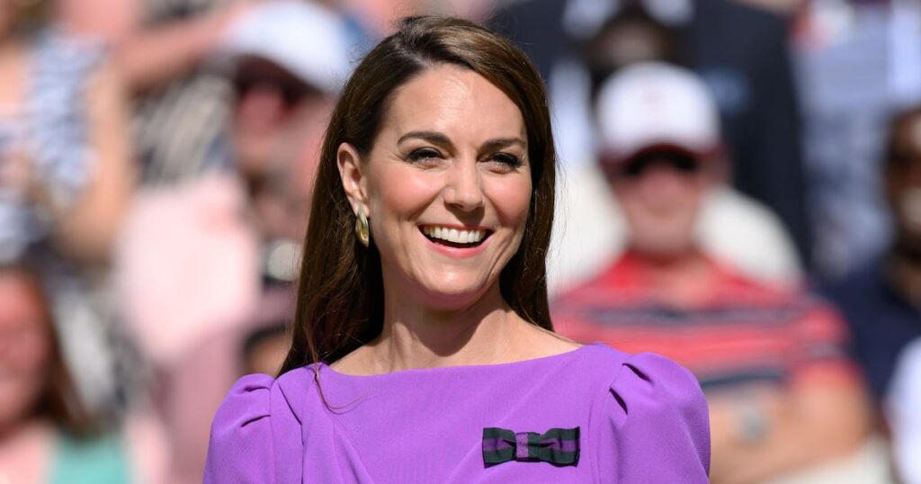 Kate Middleton Still Has No ‘Time Scale’ for a Return to Public Life