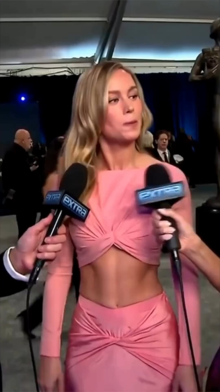 Brie Larson | 2024 SAG Awards