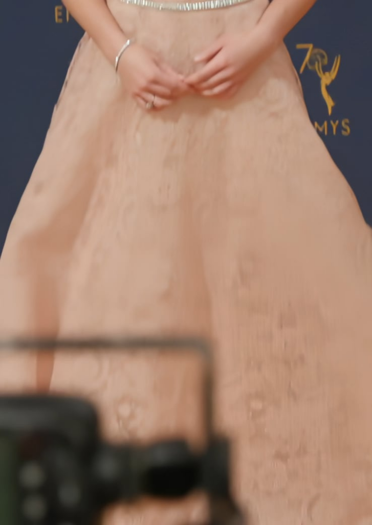 Sydney Sweeney | Emmy Awards 2018