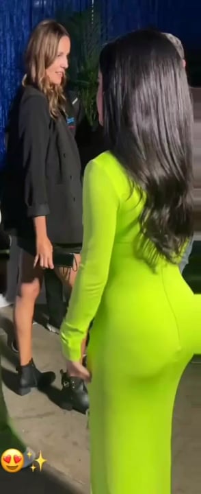Becky G at the Billboard Latin Music Awards May, 2022