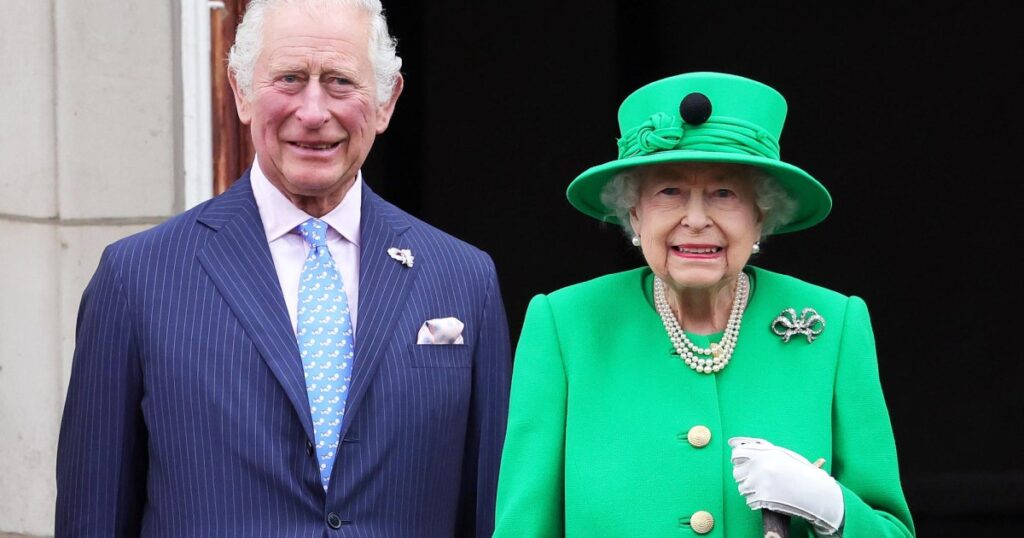King Charles and Family: 8 Insights Into Their Royal Relationships Royal Family Honors Late Queen Elizabeth II on U.K. Mother’s Day