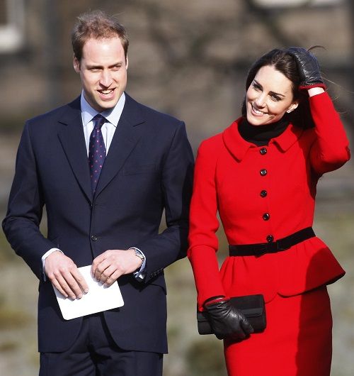 Prince and Princess of Wales to carry out join engagements ahead of St David’s Day | News Prince and Princess of Wales to carry out join engagements ahead of St David's Day | News