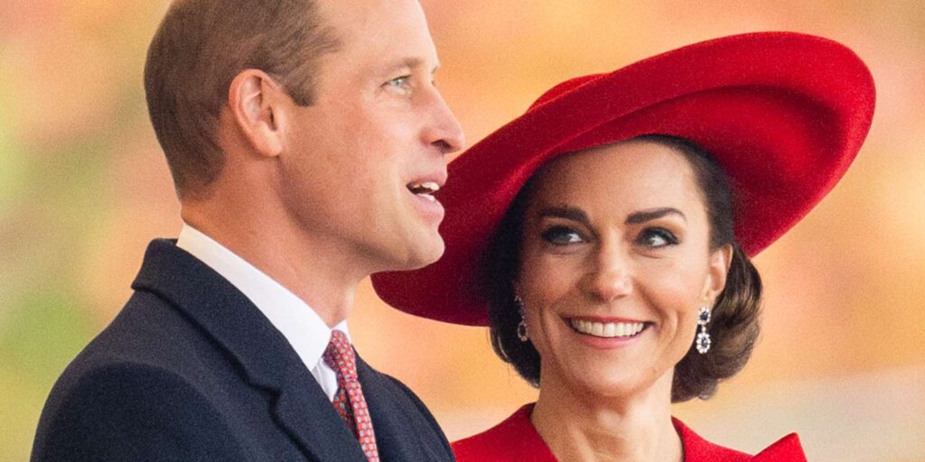 How Kate Middleton “Manages” Her Husband Prince William’s “Tantrums” How Kate Middleton "Manages" Her Husband Prince William's "Tantrums"