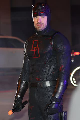 Jose Perez/Bauer-Griffin/GC Images Charlie Cox.